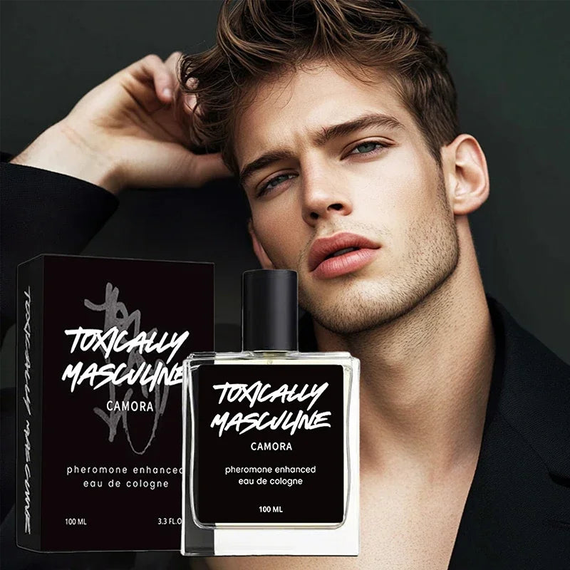 JEAN MISS - Woody Eau de Parfum