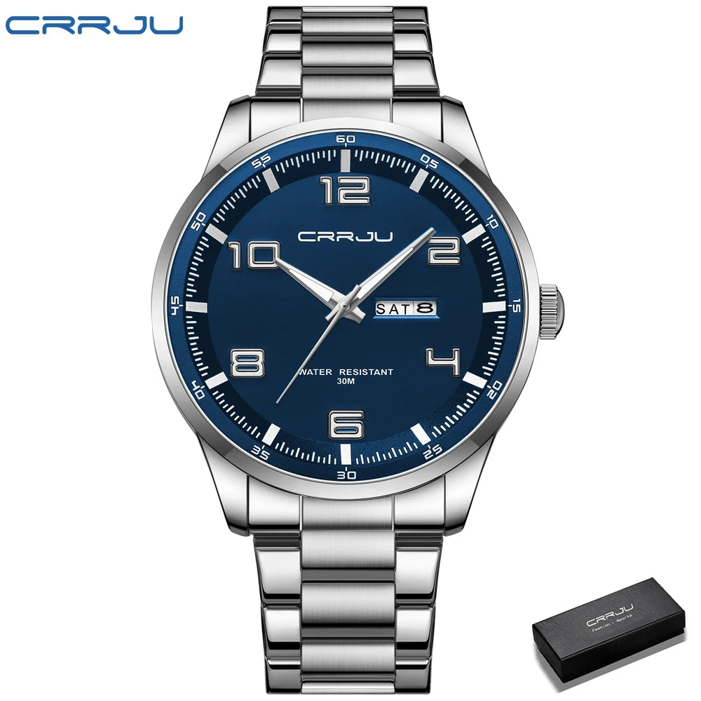 CRRJU Obsidian