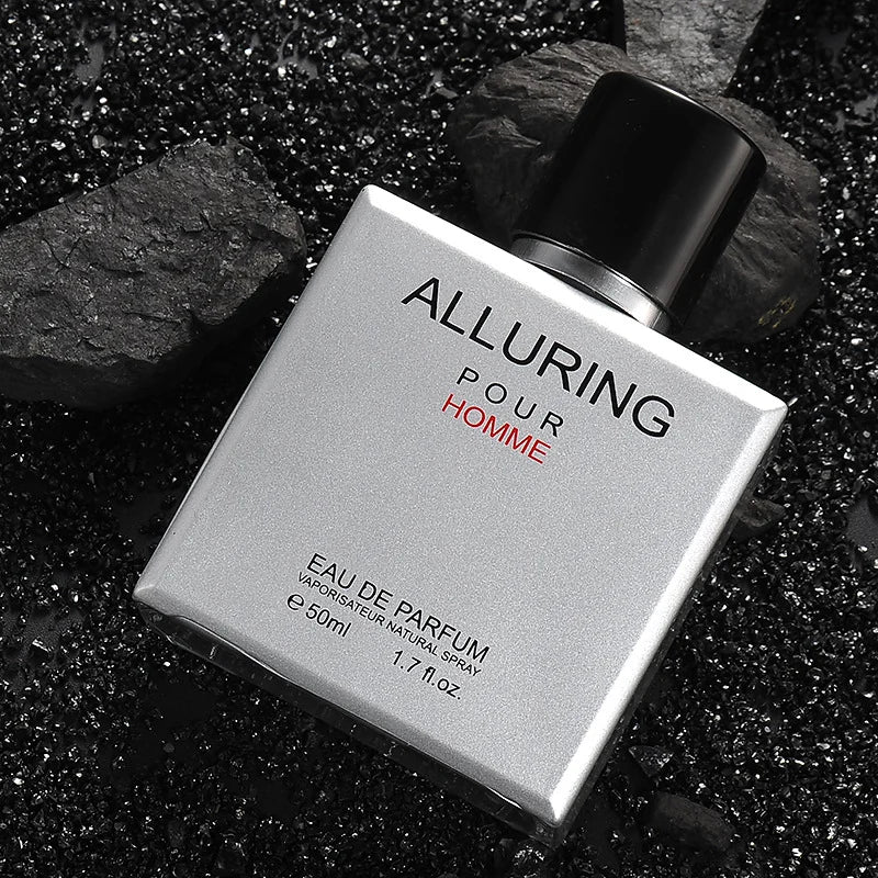 Bleu Men's Cologne Long-lasting