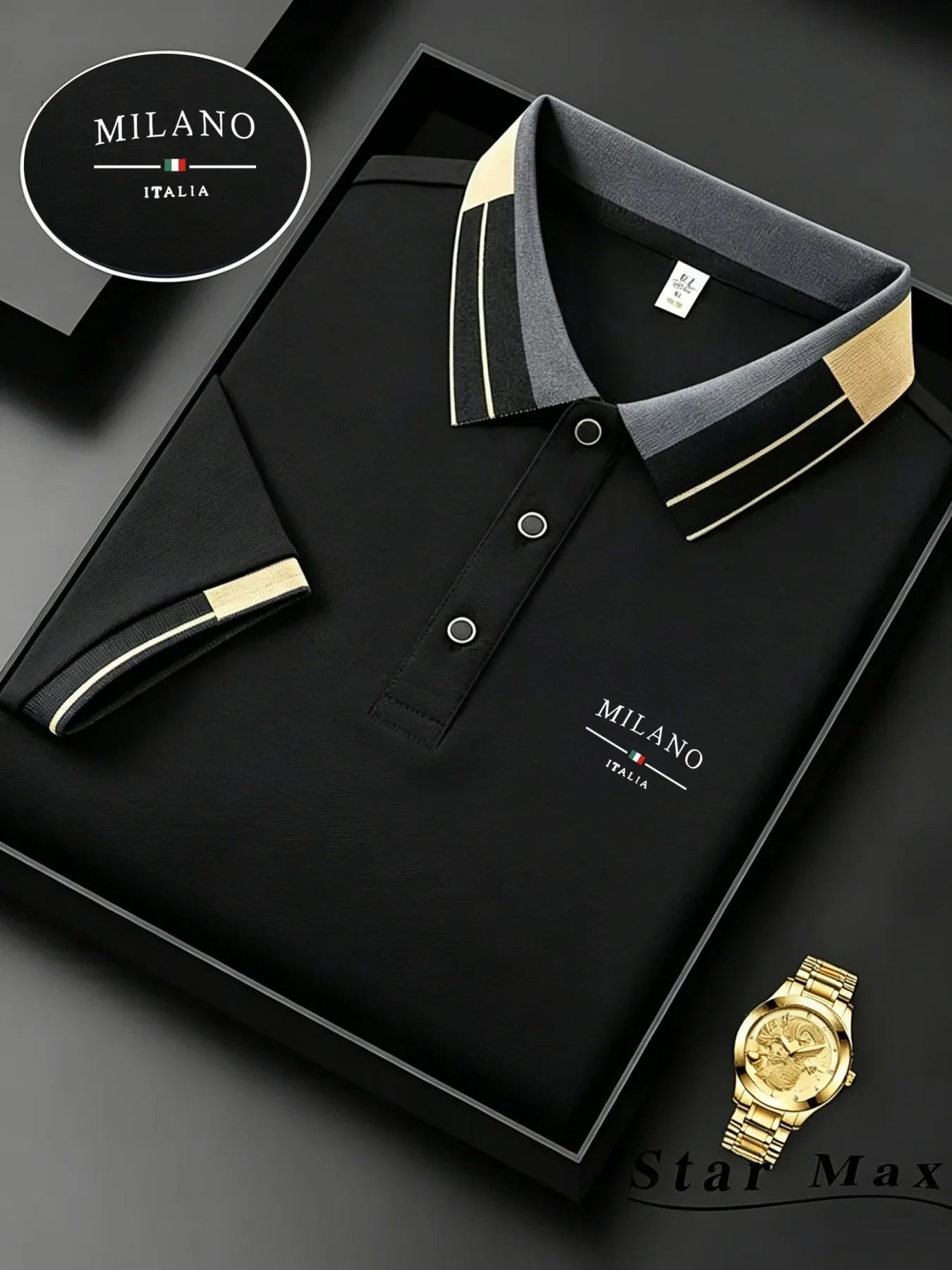Our Apparel Collection