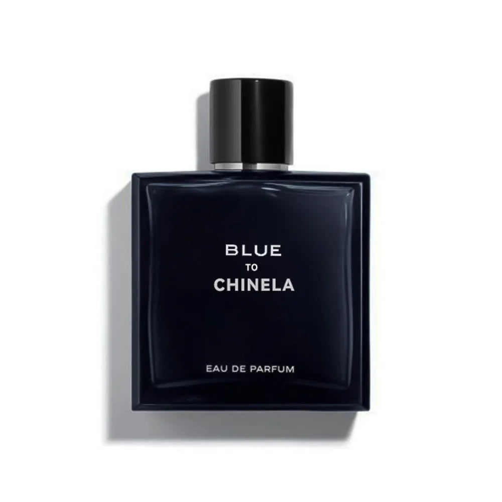 Bleu Men's Cologne Long-lasting