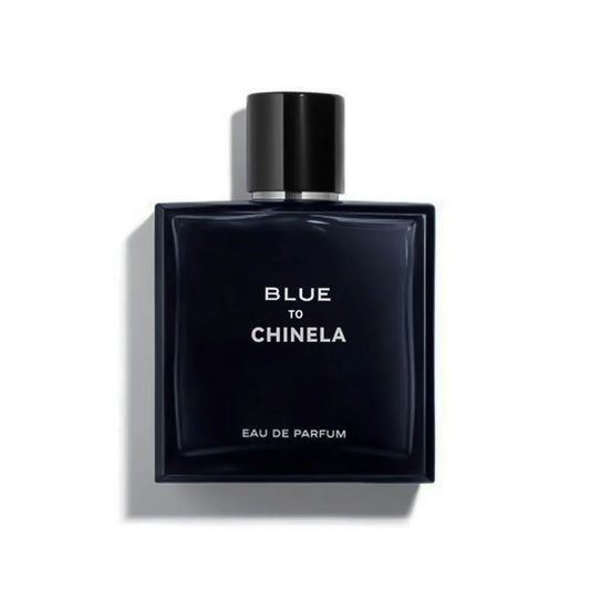 Bleu Men's Cologne Long-lasting