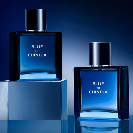 Bleu Men's Cologne Long-lasting