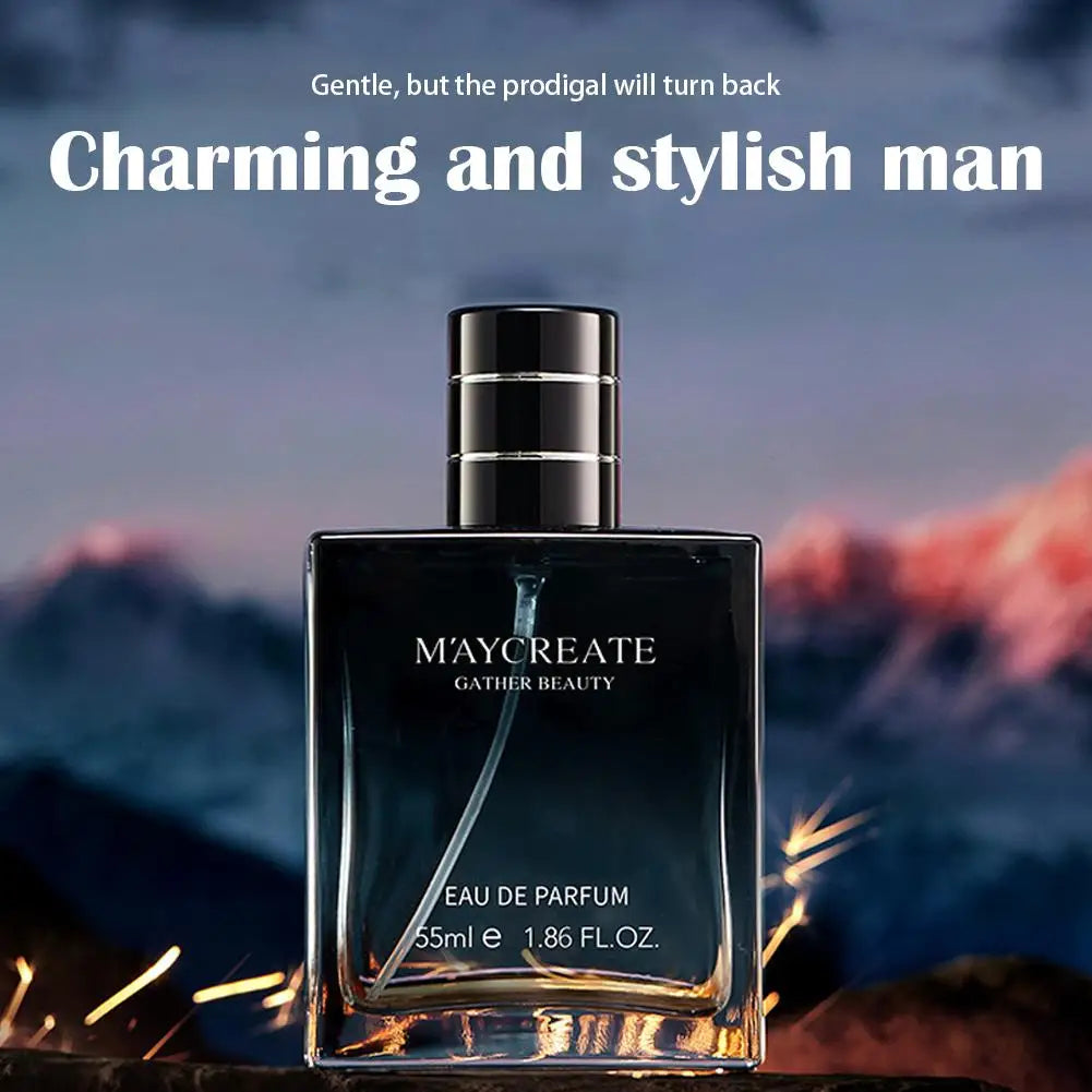 Roxelis - Mens Cologne