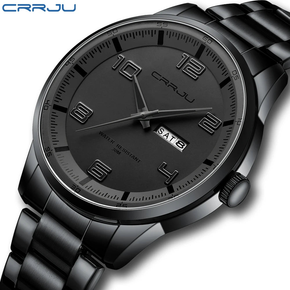 CRRJU Obsidian