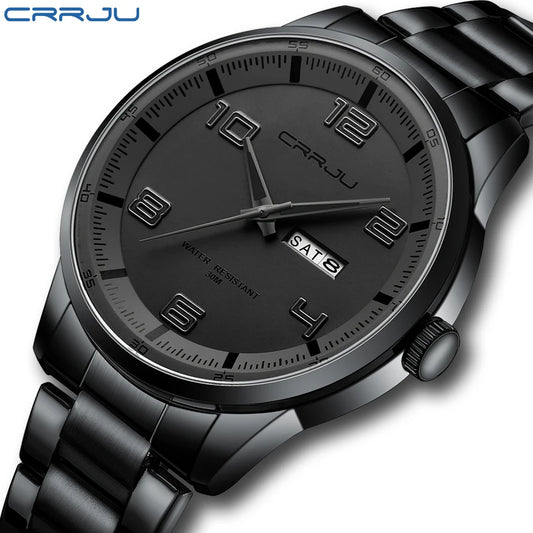 CRRJU Obsidian