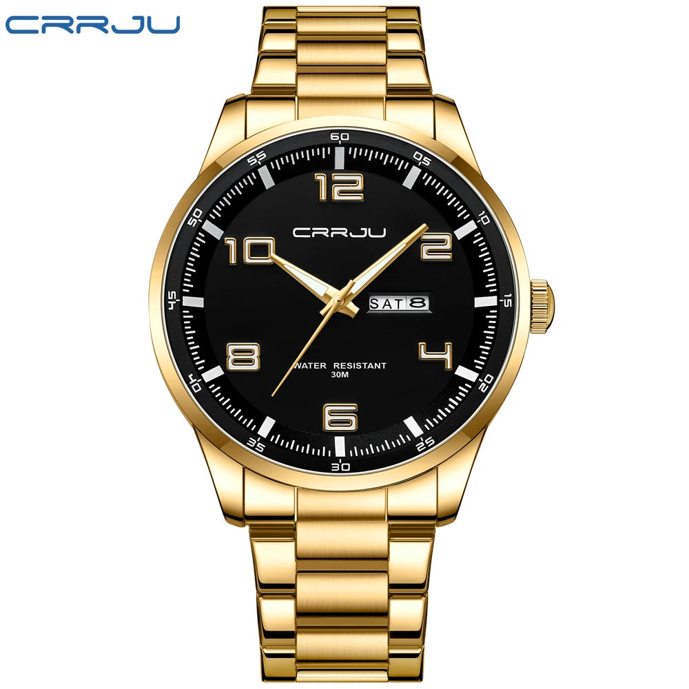 CRRJU Obsidian