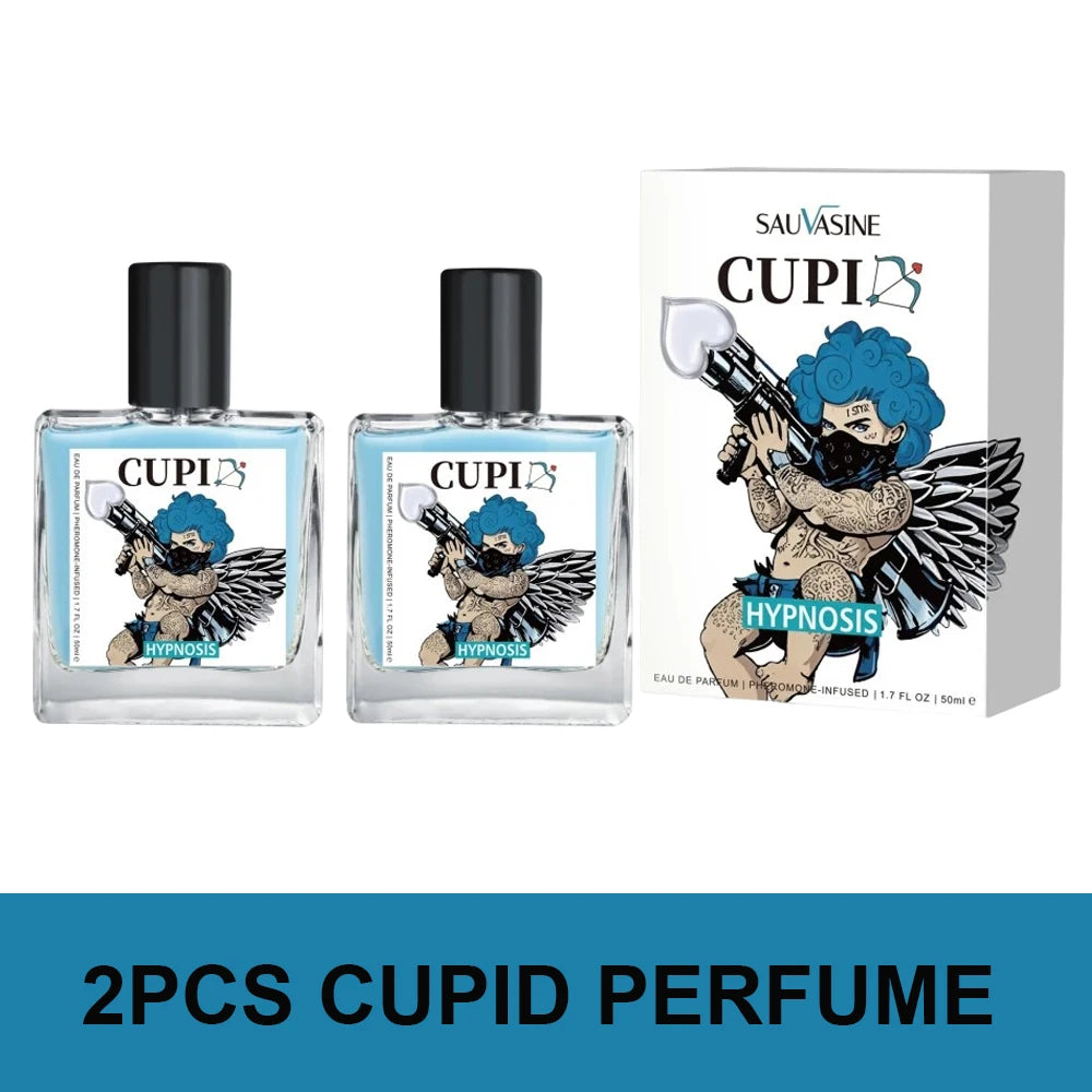 Cupid Perfume Infused Cologne