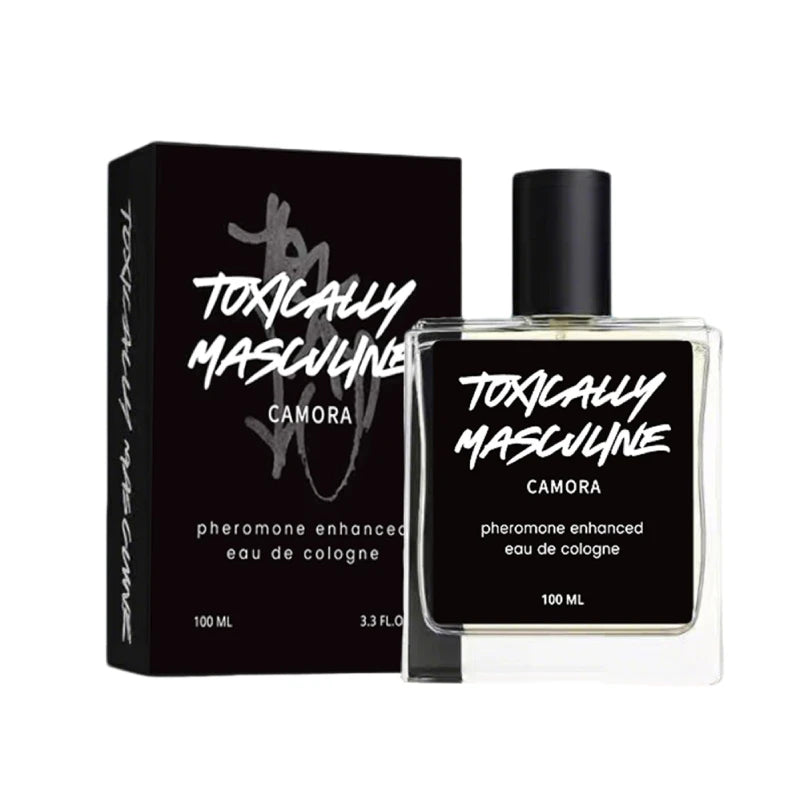 JEAN MISS - Woody Eau de Parfum