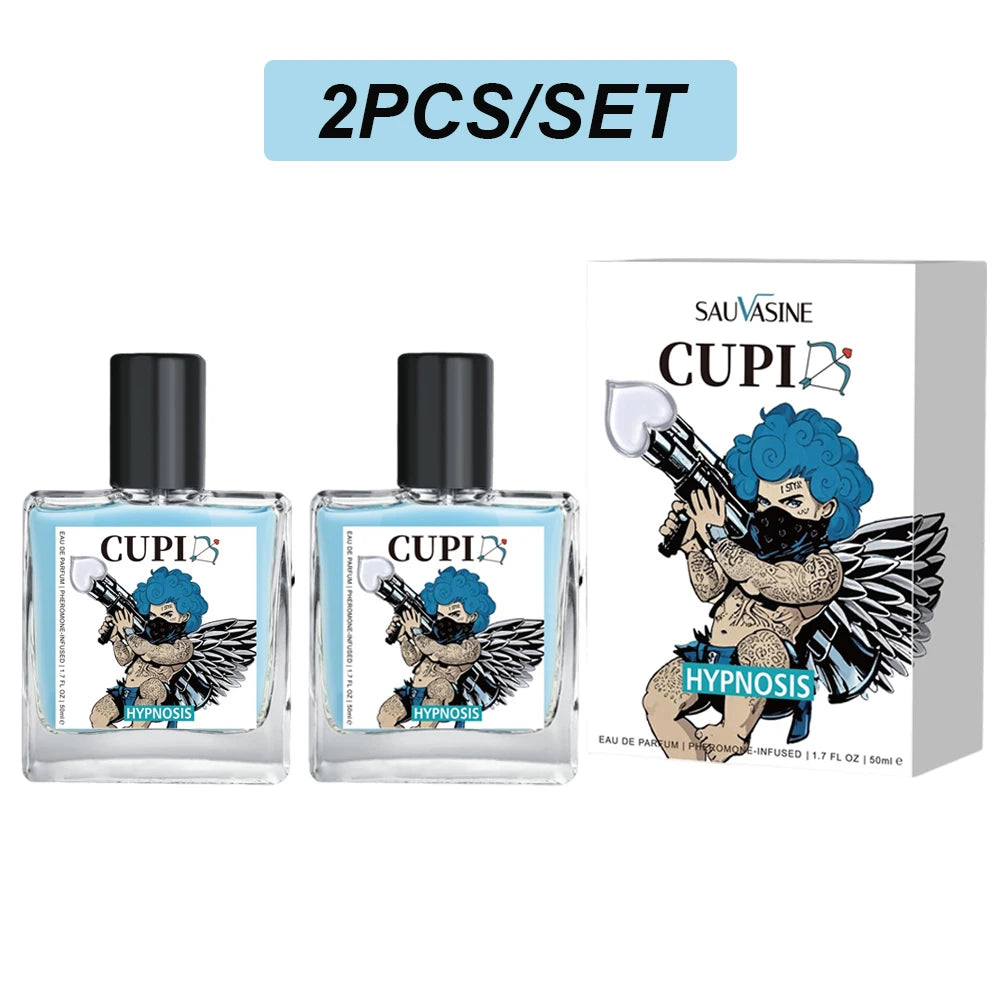 Cupid Perfume Infused Cologne
