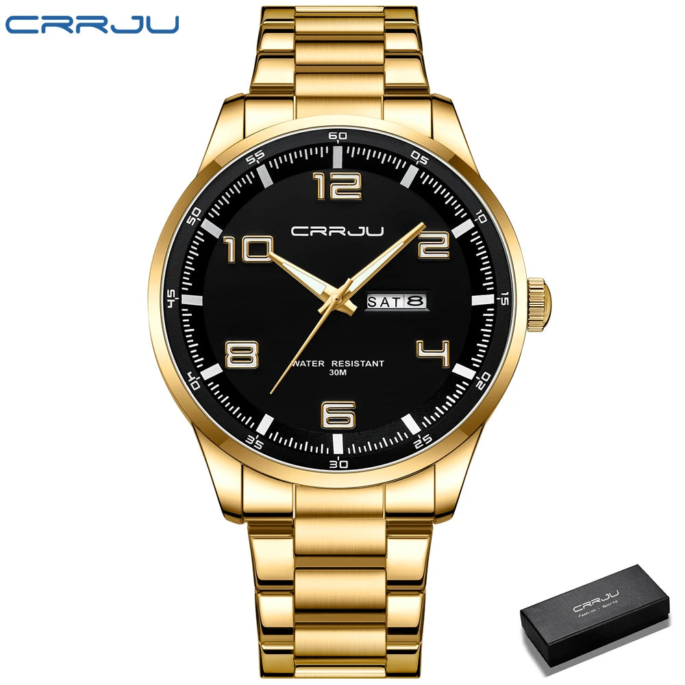 CRRJU Obsidian