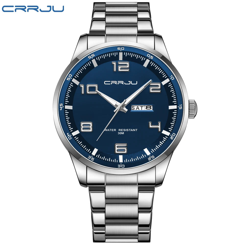 CRRJU Obsidian