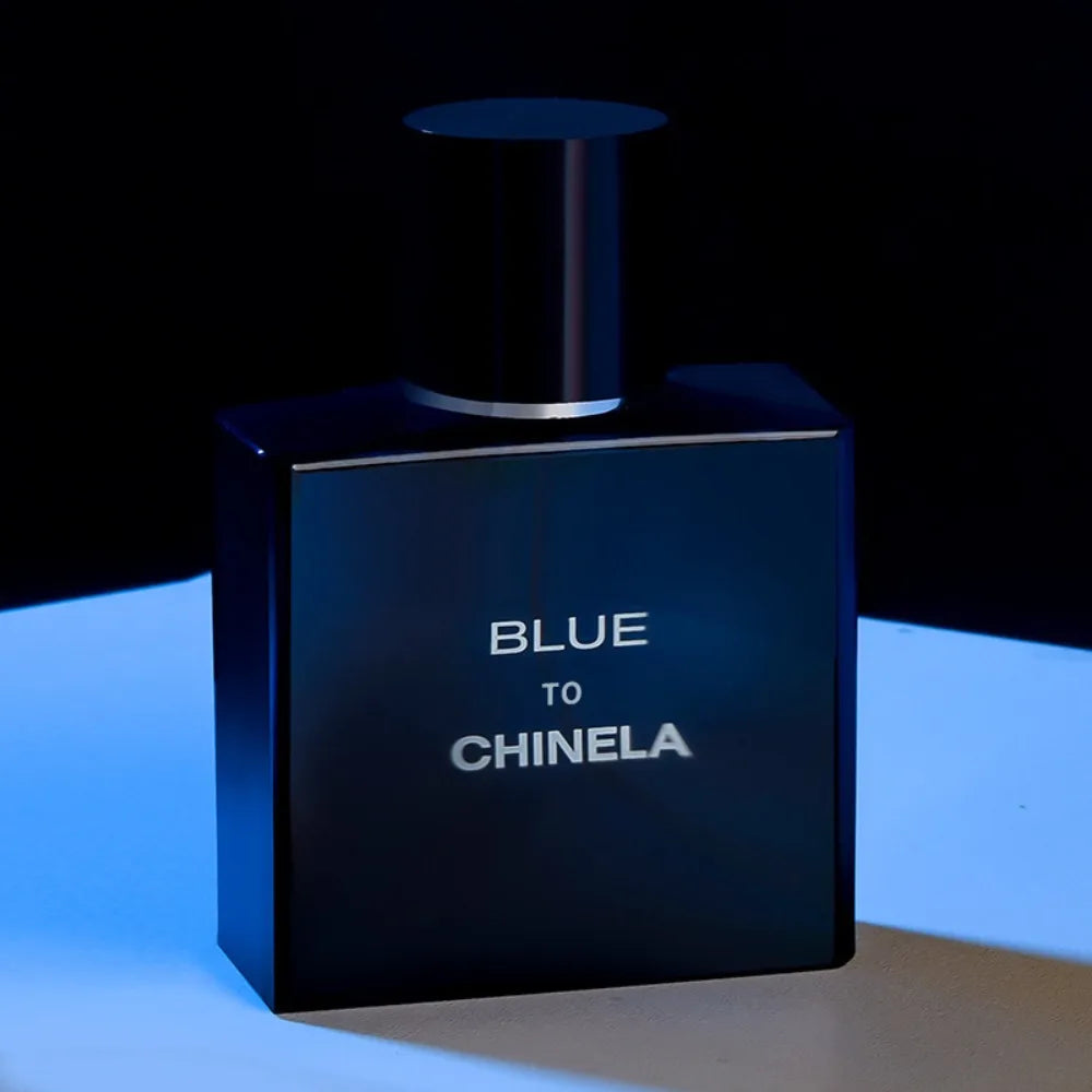 Bleu Men's Cologne Long-lasting