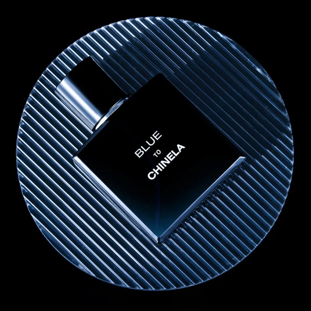 Bleu Men's Cologne Long-lasting