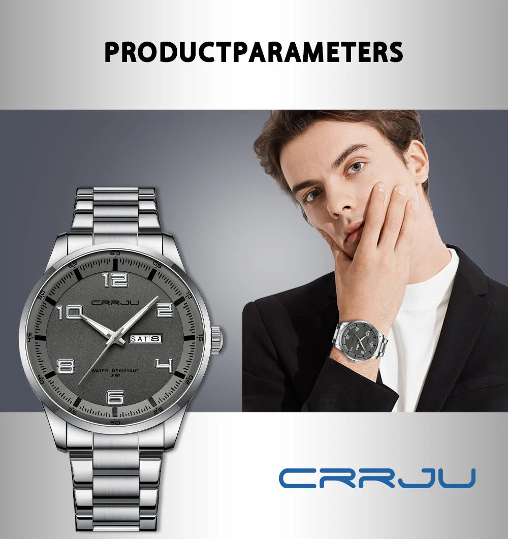CRRJU Obsidian