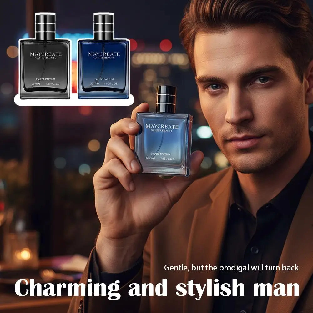 Roxelis - Mens Cologne
