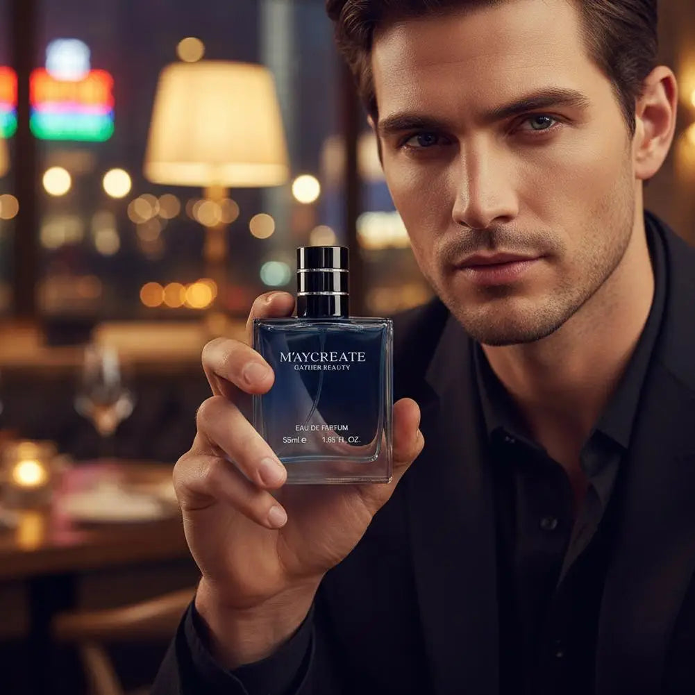 Roxelis - Mens Cologne