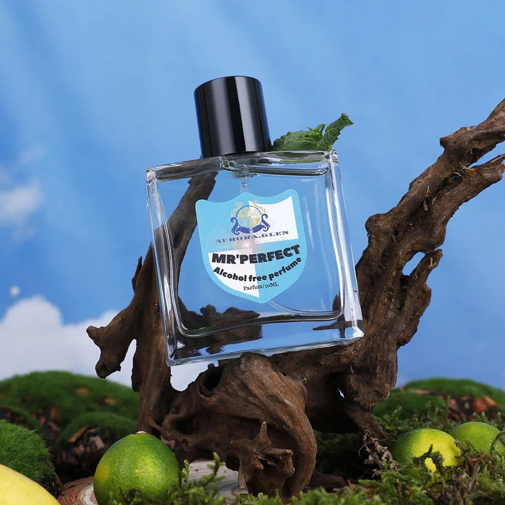 Bleu Men's Cologne Long-lasting