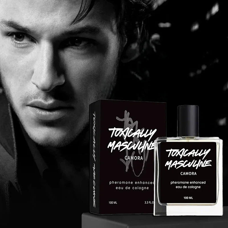JEAN MISS - Woody Eau de Parfum