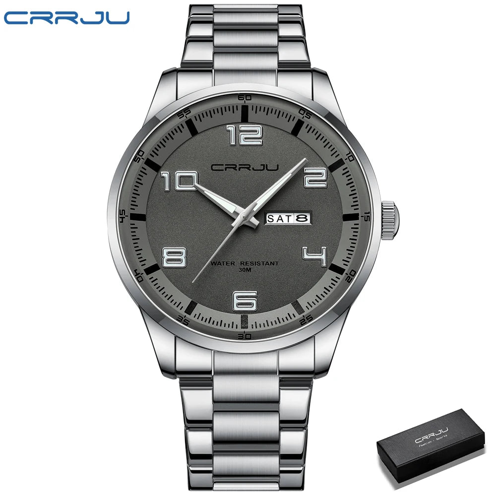 CRRJU Obsidian