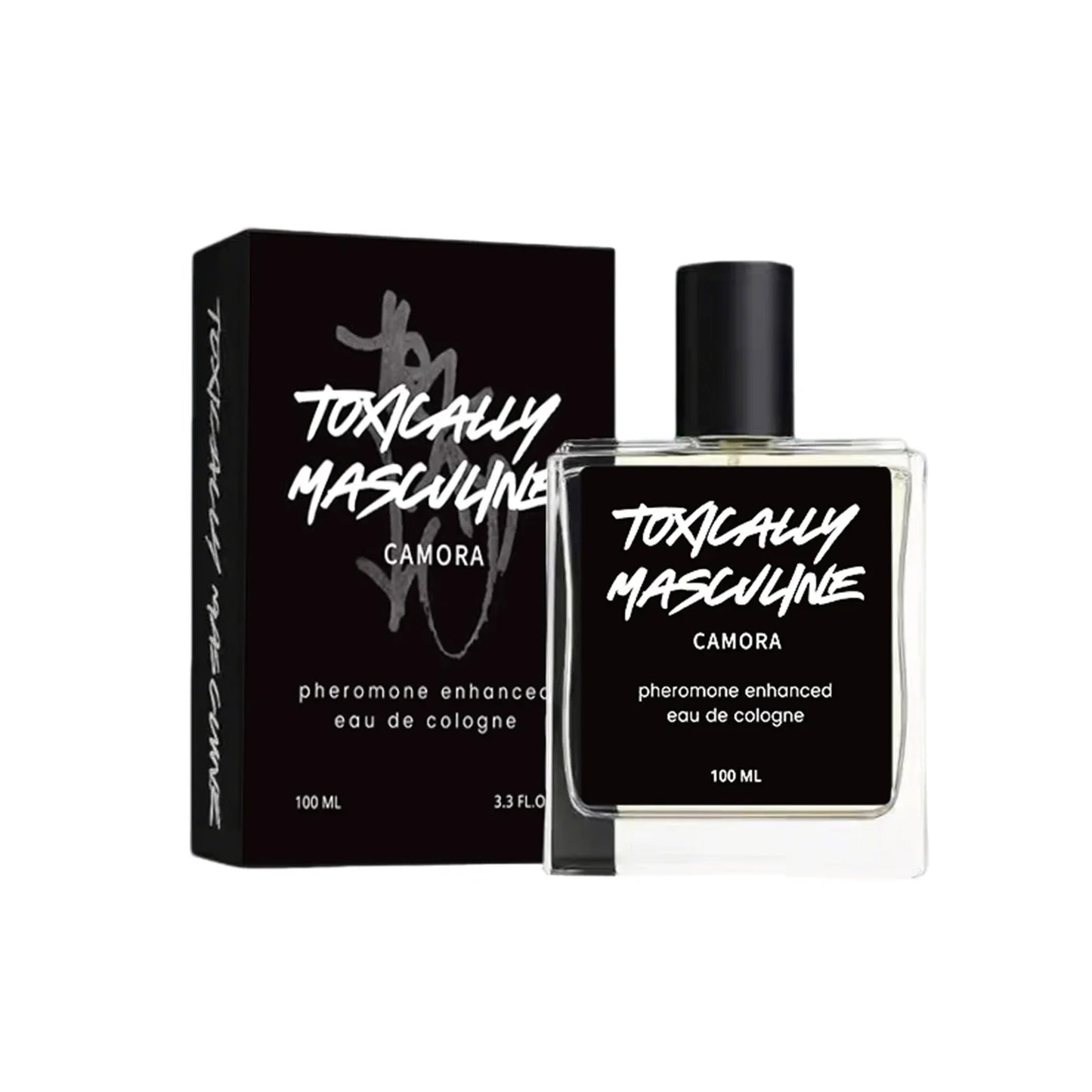 JEAN MISS - Woody Eau de Parfum