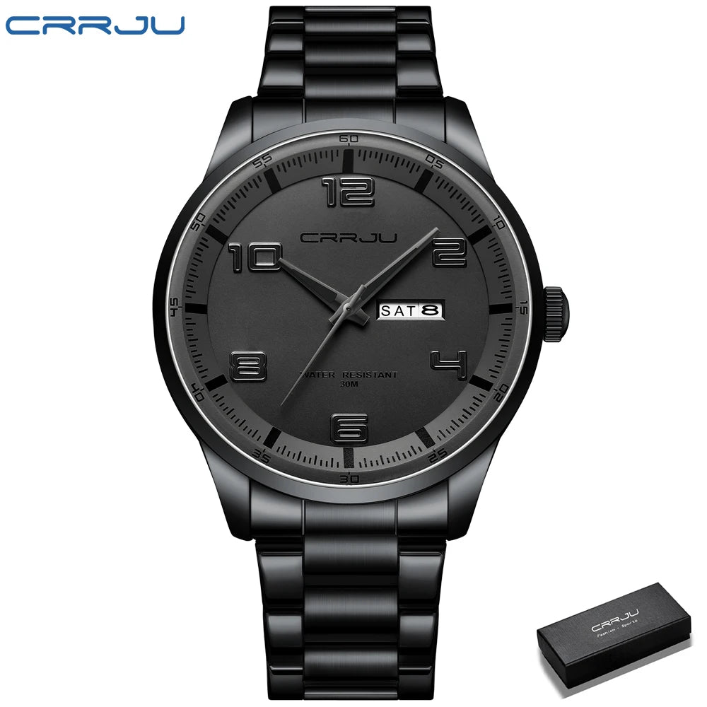 CRRJU Obsidian