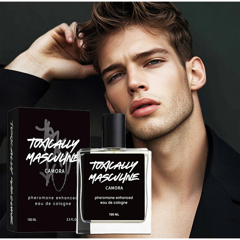 JEAN MISS - Woody Eau de Parfum