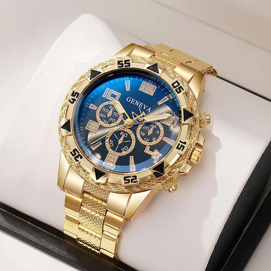 LByzHan W192 - High End Timepiece